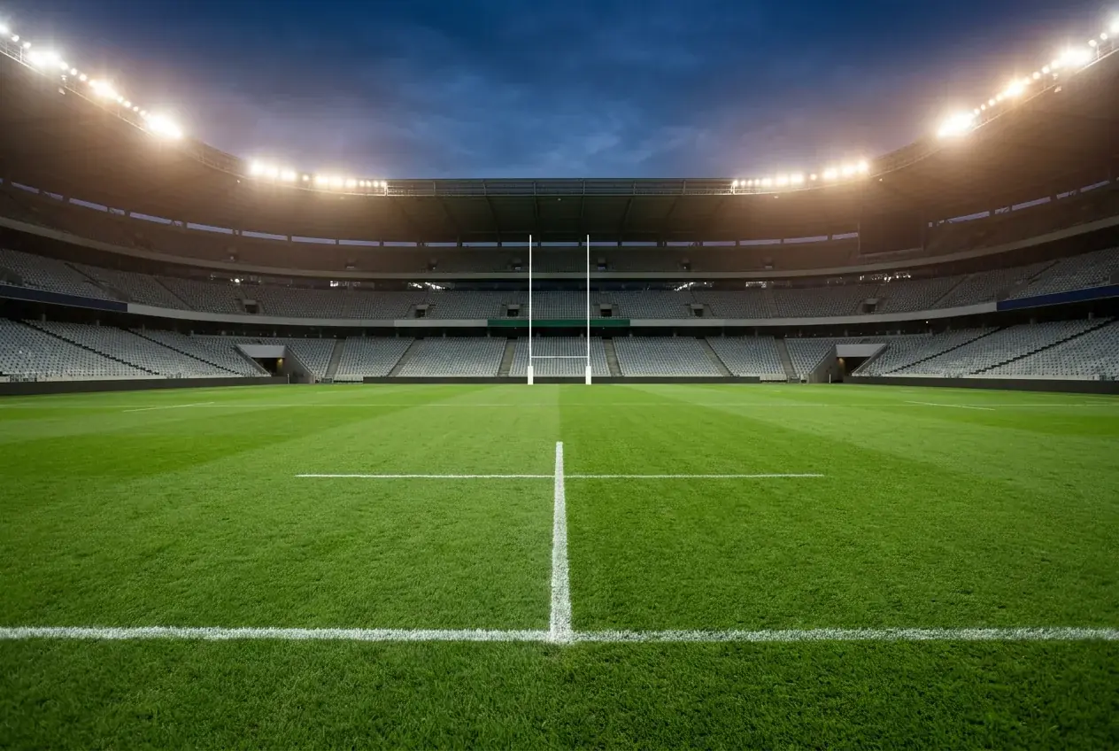 All Blacks Springboks Form-Analyse — Wetten auf die Top-Nationen