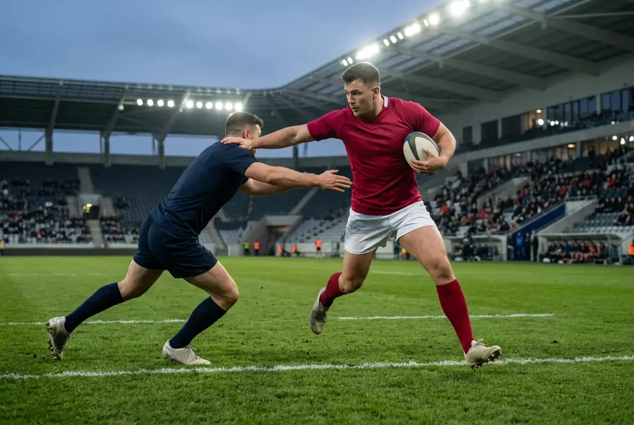 Champions Cup Rugby Wetten — Europas Klub-Königsklasse