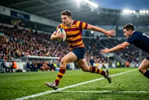Rugby Live Wetten Strategie — Yellow Card, Momentum & Phasen
